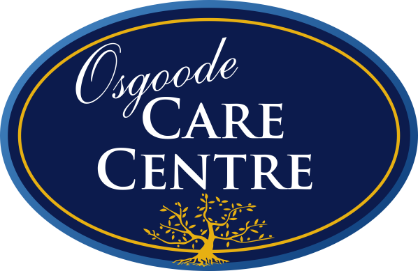 Osgoode Care Centre Logo